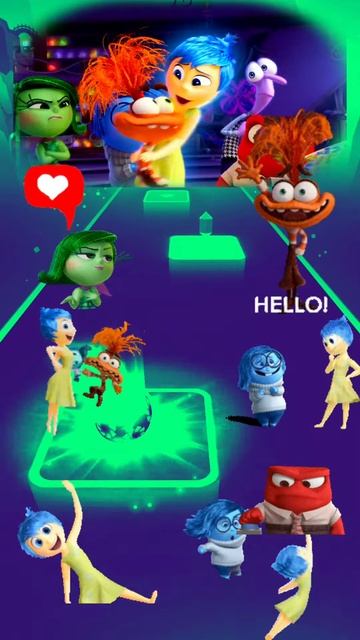 vvmRCWbCWL4 - Inside out 2 Tiles Hop coffin dance cover #tileshop #tileshopshorts #tileshopcoffindan