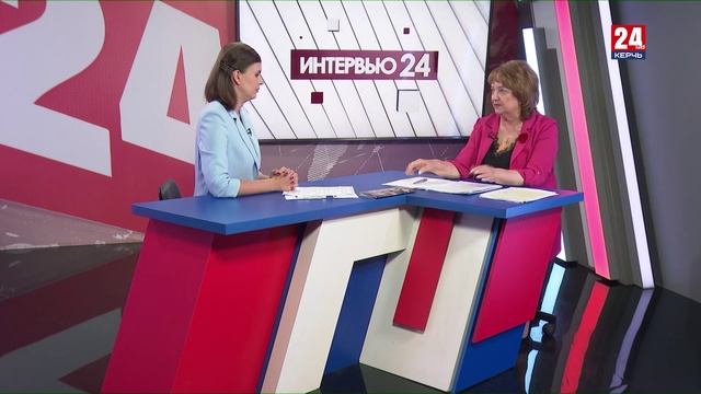 Интервью 24. Татьяна Умрихина. Выпуск от 29.05.25