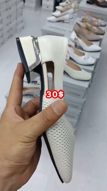 туфли женские кожа розницу только для оптовиков #кожанаяобувь #shoes #обувьоптом #мода2025