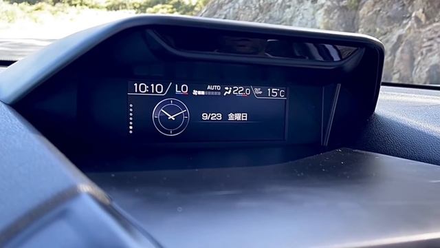 ОБЗОР и ОТЗЫВ SUBARU FORESTER 2019 4 WD