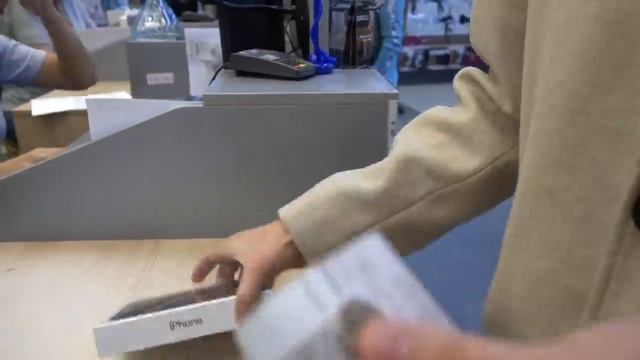 Огород Домера ПОДАРИЛ iPHONE ПОДПИСЧИКУ В РЕАЛЬНОЙ ЖИЗНИ!