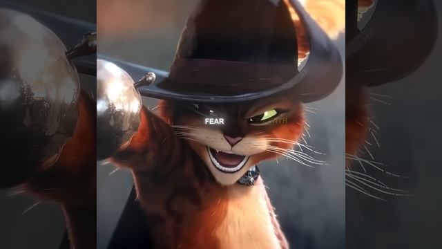 Best Dreamworks Villain😭🙏 ｜ Death Edit (Puss In Boots The Last Wish)