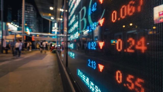 Прогноз фондового рынка на 29 мая. Новости. Нефть.