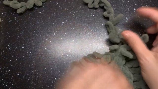 Объемные косы.  Часть 2