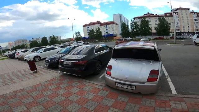 Нижневартовск
