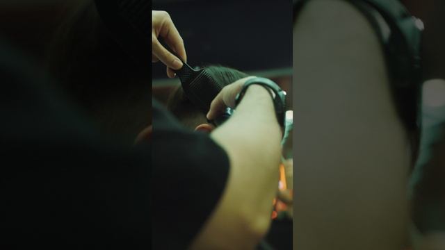Barbershop  SPB Upgrade