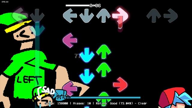 fnf vs ben drowned lololololololololololololololol
