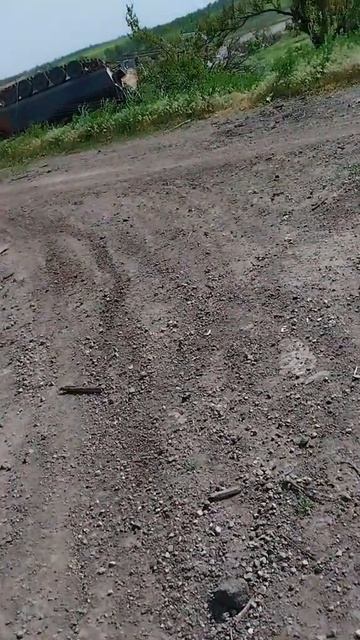 Уничтоженные в зоне проведения СВО бронетранспортеры М113 американского производства и YPR-765 г...