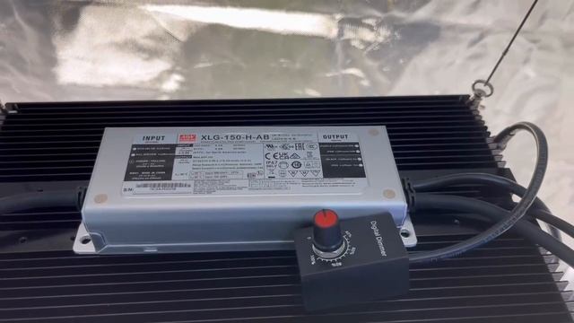 Kingbrite Quantum Board 120w