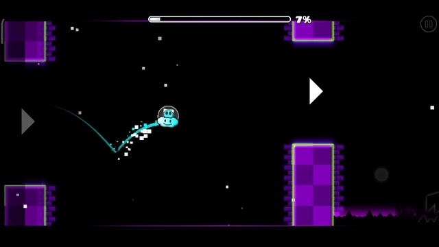 Geometry Dash World