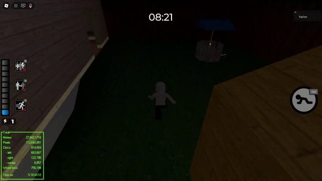 Murder Mystery: Кто убийца?