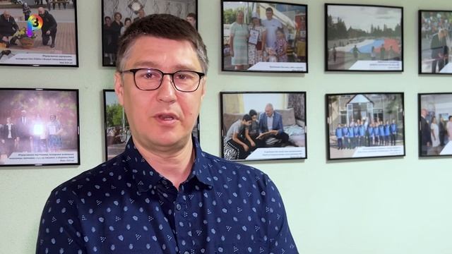 Награждение предпринимателей