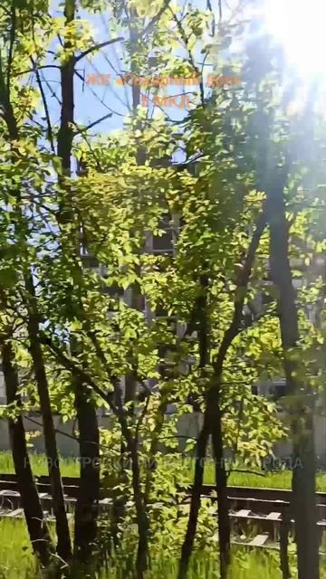 Строительство 5 многоквартирных домов ЖК "Сахарный дол" // Советский район // Май 2025