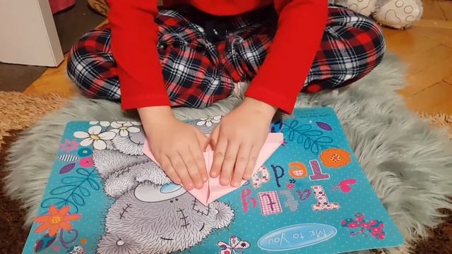 Мастерим из бумаги, шапка