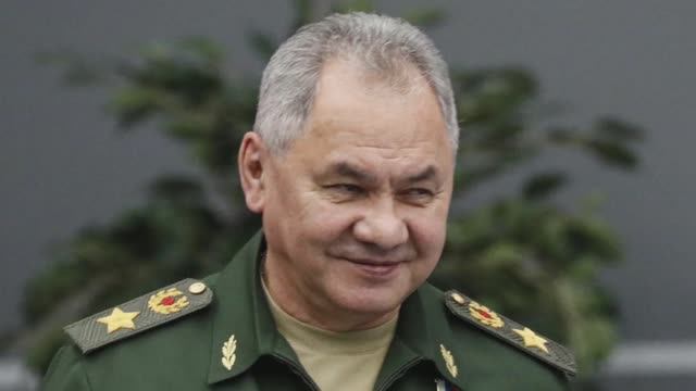 Шойгу у России «есть что снимать»