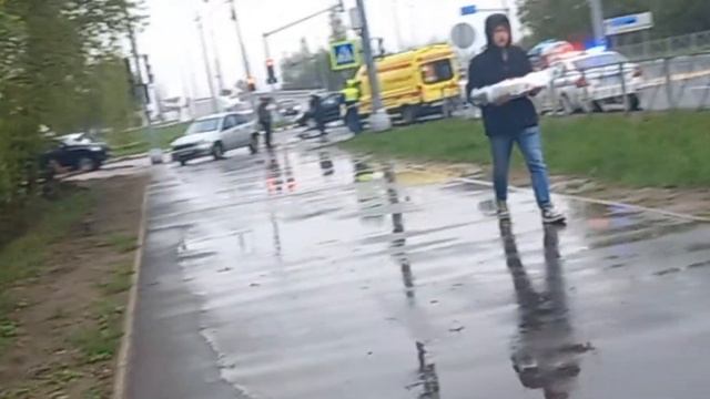 26/5 25 ВЕРНУЛИ ПОТЕРЯШКУ. ПРОШАТАЮСЬ ДО ТРЁХ. АВАРИЯ. НА ПОЖИЗНЕННОМ СИДЕТЬ.