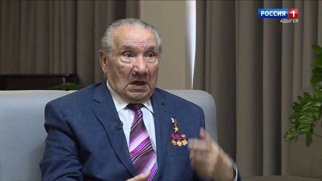 «Поговорим с Алием Кудаевым» от 28.05.2025г