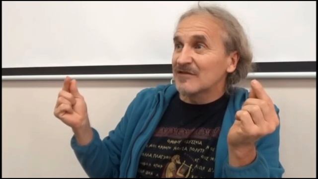 Выход к медитации - кто "Я"? Сергей Кулдин #КулдинПракти