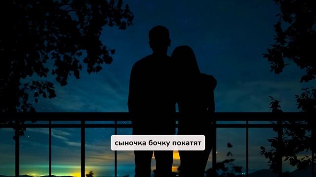 Свекровь решила переехать в квартиру невестки...