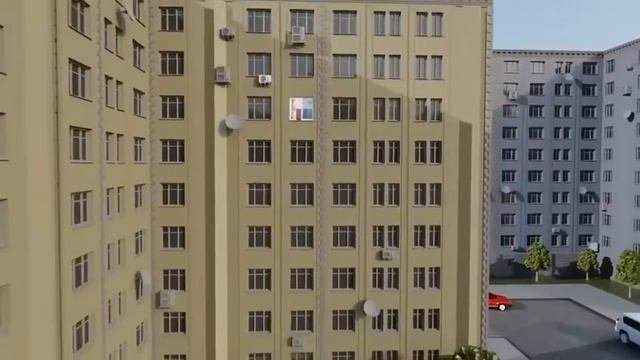 Уважаемые родители! Позаботьтесь о том, чтобы ваш ребенок не стал жертвой открытого окна