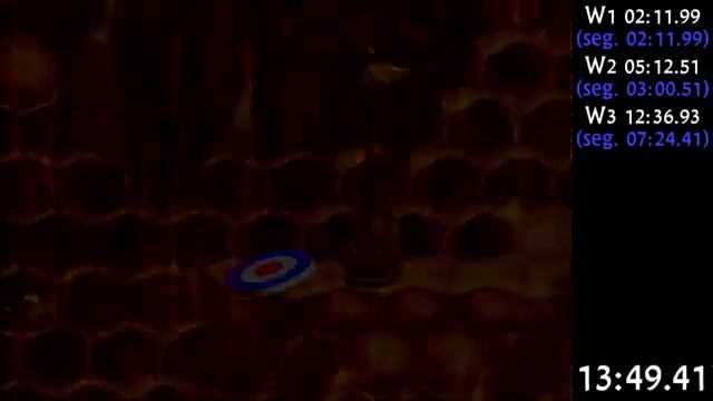 Начало приключений в Donkey Kong Country 2: Первый уровень — все секреты