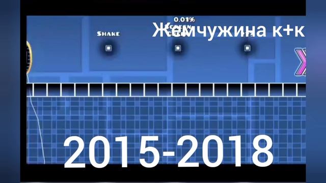 История канала Жемчужина 🫂