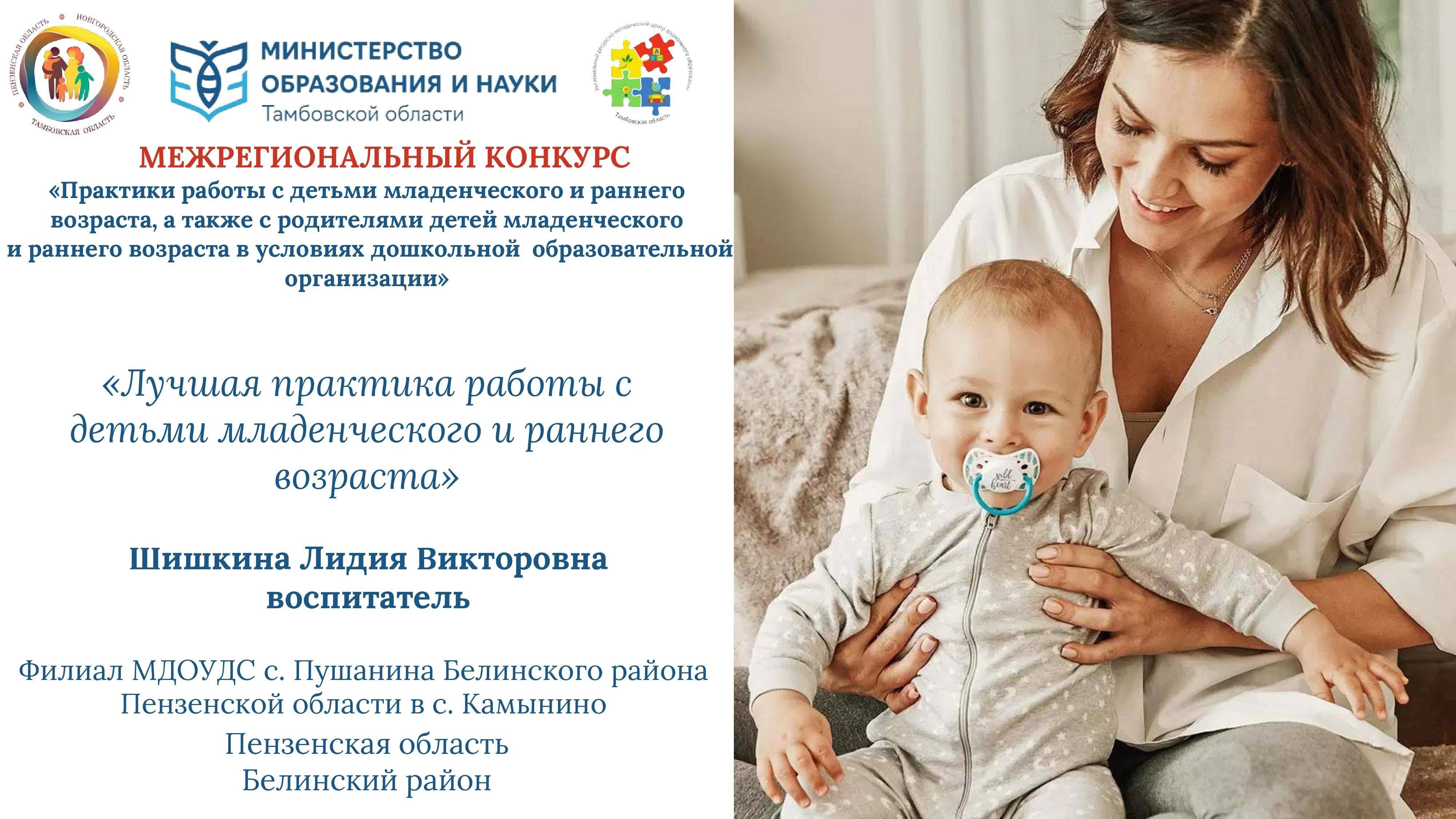 Шишкина Лидия Викторовна
