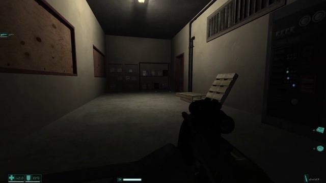 "F.E.A.R. Perseus Mandate" - прохождение 4  (РУССКАЯ ОЗВУЧКА)