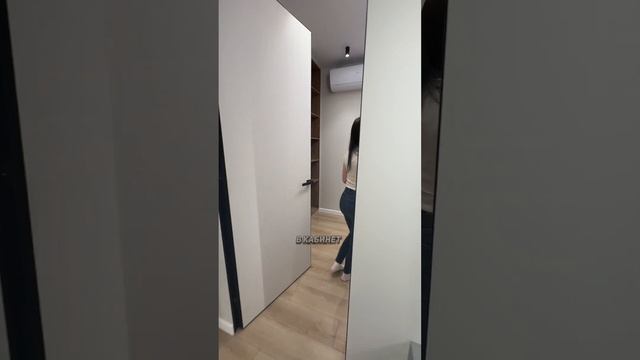 🔎💥😃Обзор квартиры в ЖК Tau House 80 кв.м.