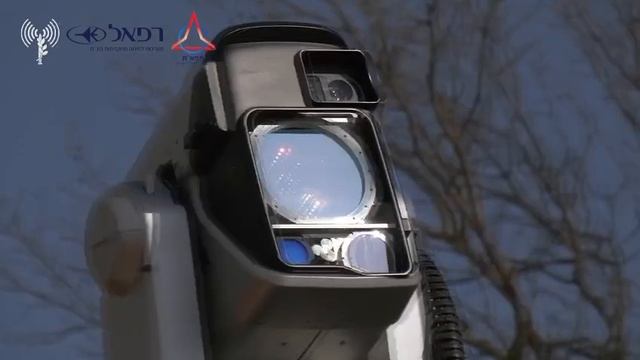 Израильским военным удалось перехватить беспилотники, запущенные с территории Ливана.
