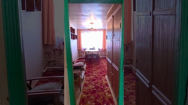 Жилой дом по улице Ломоносова город Чебаркуль