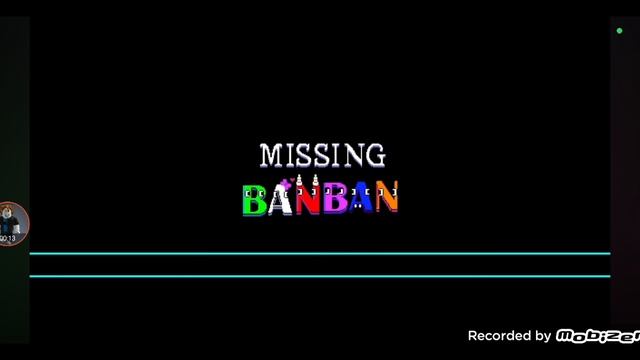 ИГРА MISSING BANBAN УЖЕ ВЫШЛА НА ВСЕХ ПЛАТФОРМАХ ДАЖЕ НА АНДРОИД🤯🤯🤯🤯