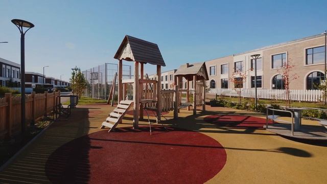Vela House - уют загородной жизни и комфорт городской кварт