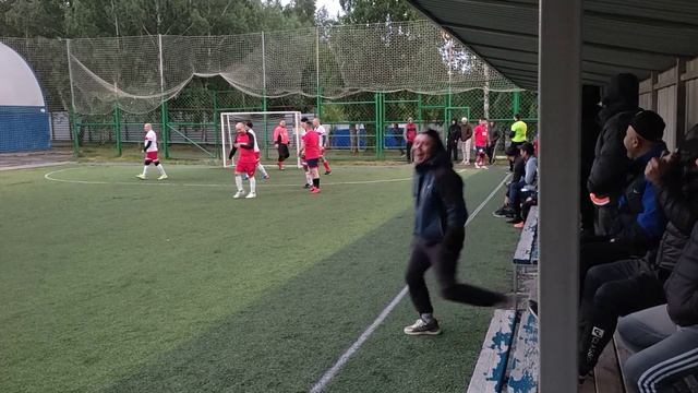 28-05-2025 Дром (35+) - Шайдон (35+). Избранное-2