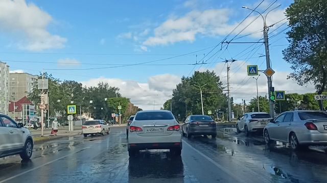 Таро по дате рождения,29 мая, еду на работу АЗС/ 29.05.25г
