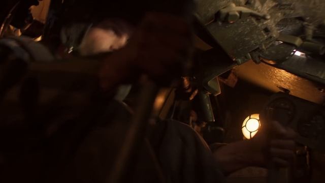 Т-34 - Тизер-трейлер