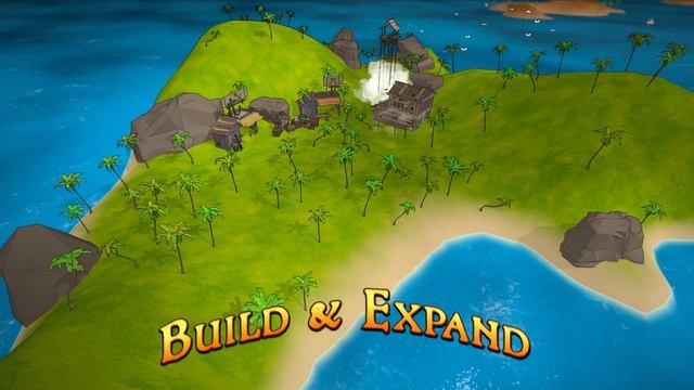 Roguebound Pirates - Official Gameplay Preview Trailer
