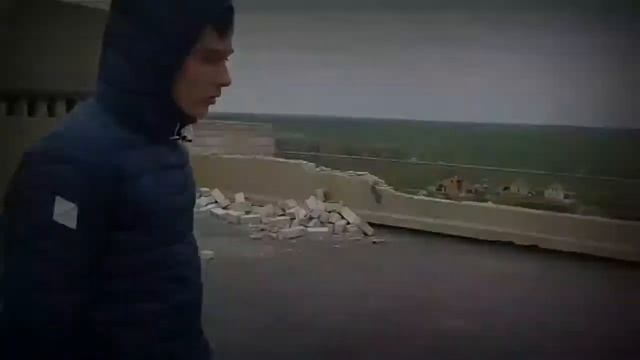 ИМПЕРАТОР МОХСЕН 2: РАСПЛАТА/ТРЕЙЛЕР
