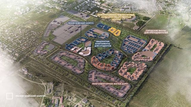 Грозный -- Культурная столица 2025 года! Прошлое и будущее