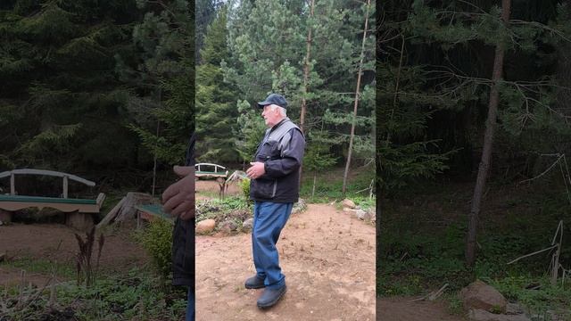 Иринархов крестный ход