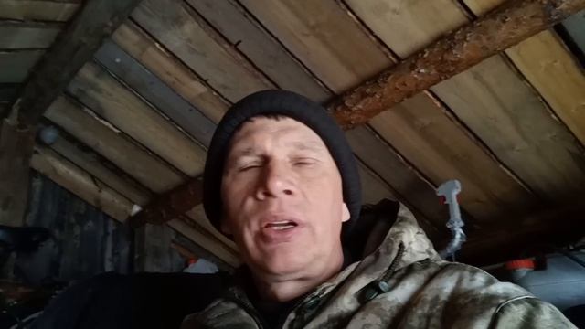 Лыжи для охотника. Лодочный мотор Ветерок 8, ещё как ло?