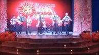Образцовый детский коллектив ансамбль гармонистов "Ивушка"