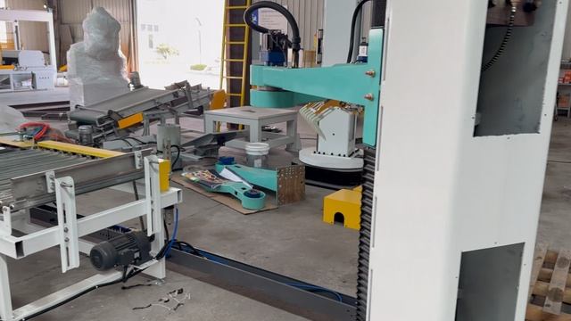 индивидуальное роботизированное решение