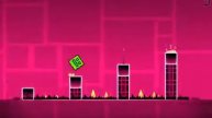 Играем в Geometry Dash 2 серия