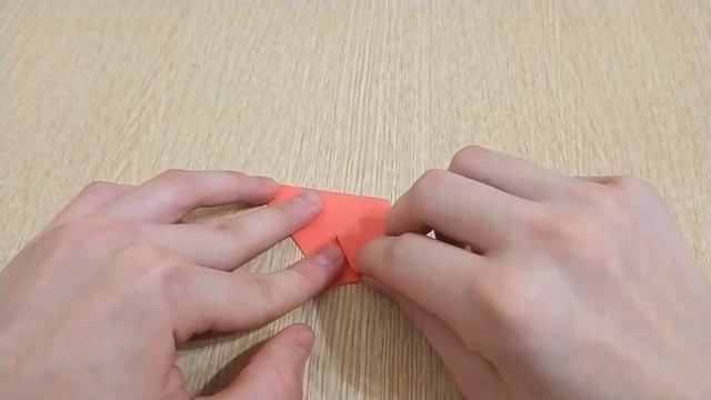 Как сделать бумажную звезду