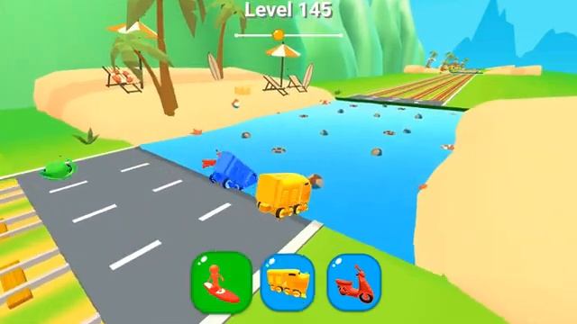 Играем в мини игры!