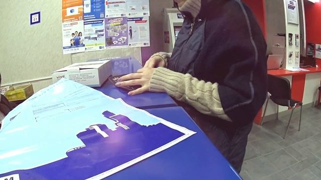 🐰 Вязаная игрушка, отправляем посылку. 💌💨