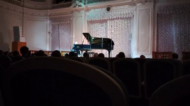 Рояль. Игра в 4 руки 💫
Семья Маручек.