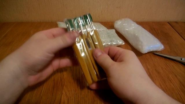 крючки для вязания