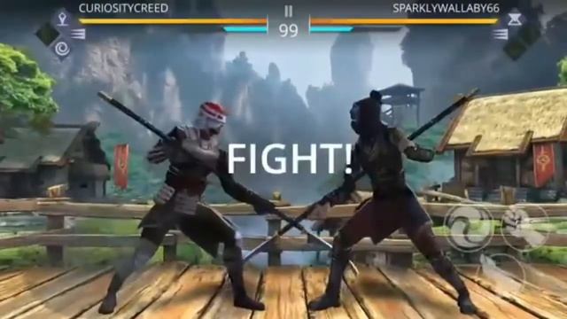 Shadow Fight 3 How To Get Legendary Chest - Как получить легендарный сундук